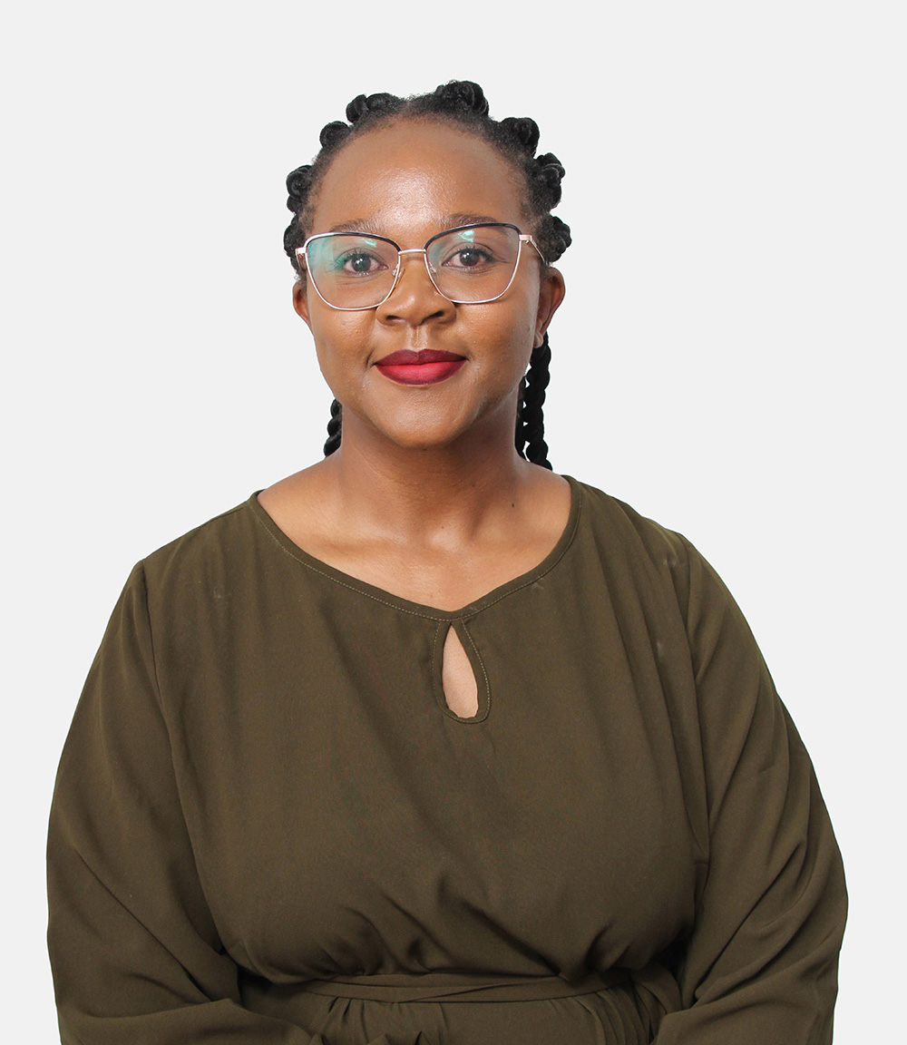 Brenda Nyakoa
